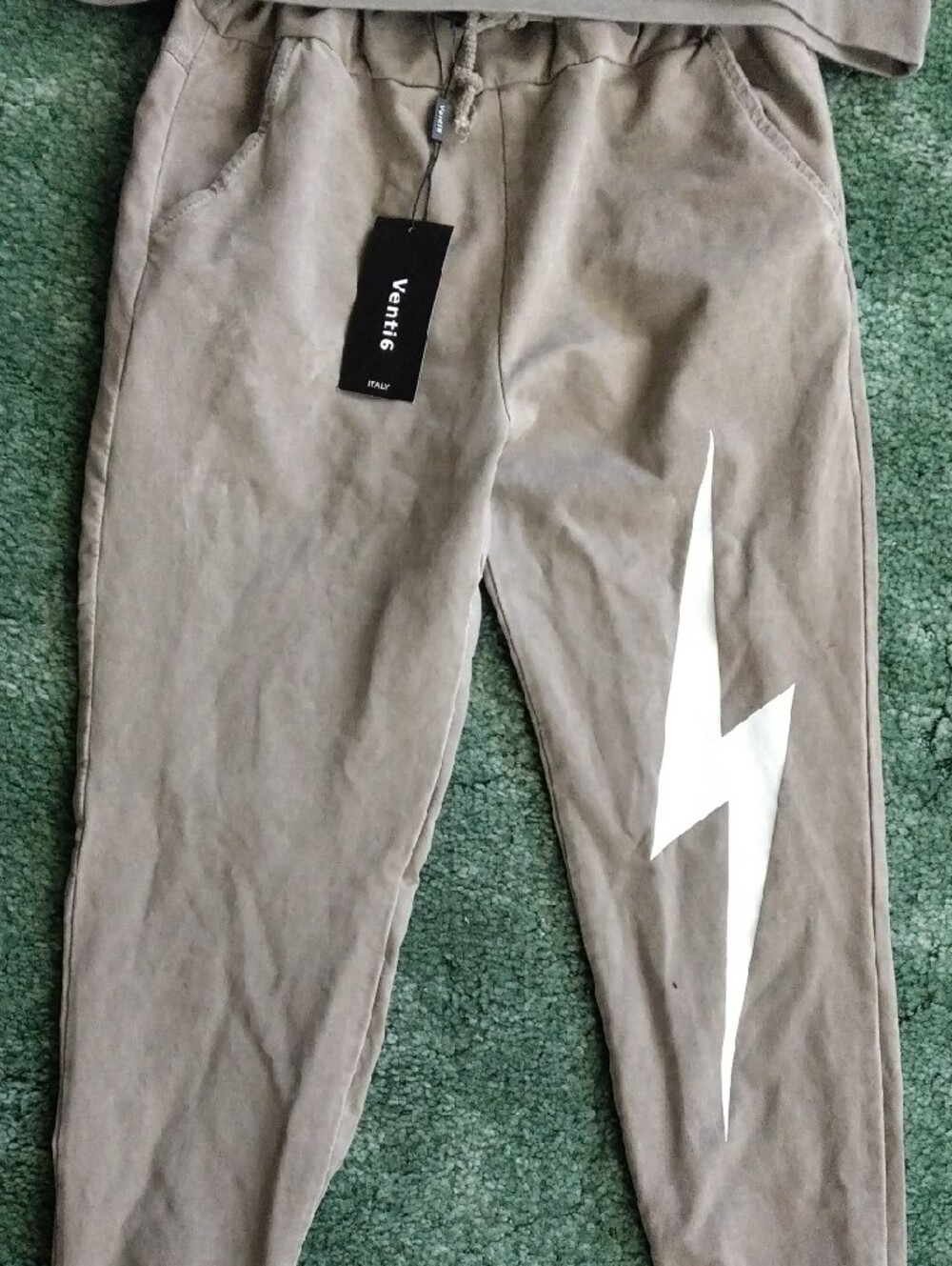 Venti6 Hoodie And Joggers Set - Picture 2 of 10